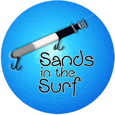 Blog Archives - Sands in the Surf : Oak Island, NC